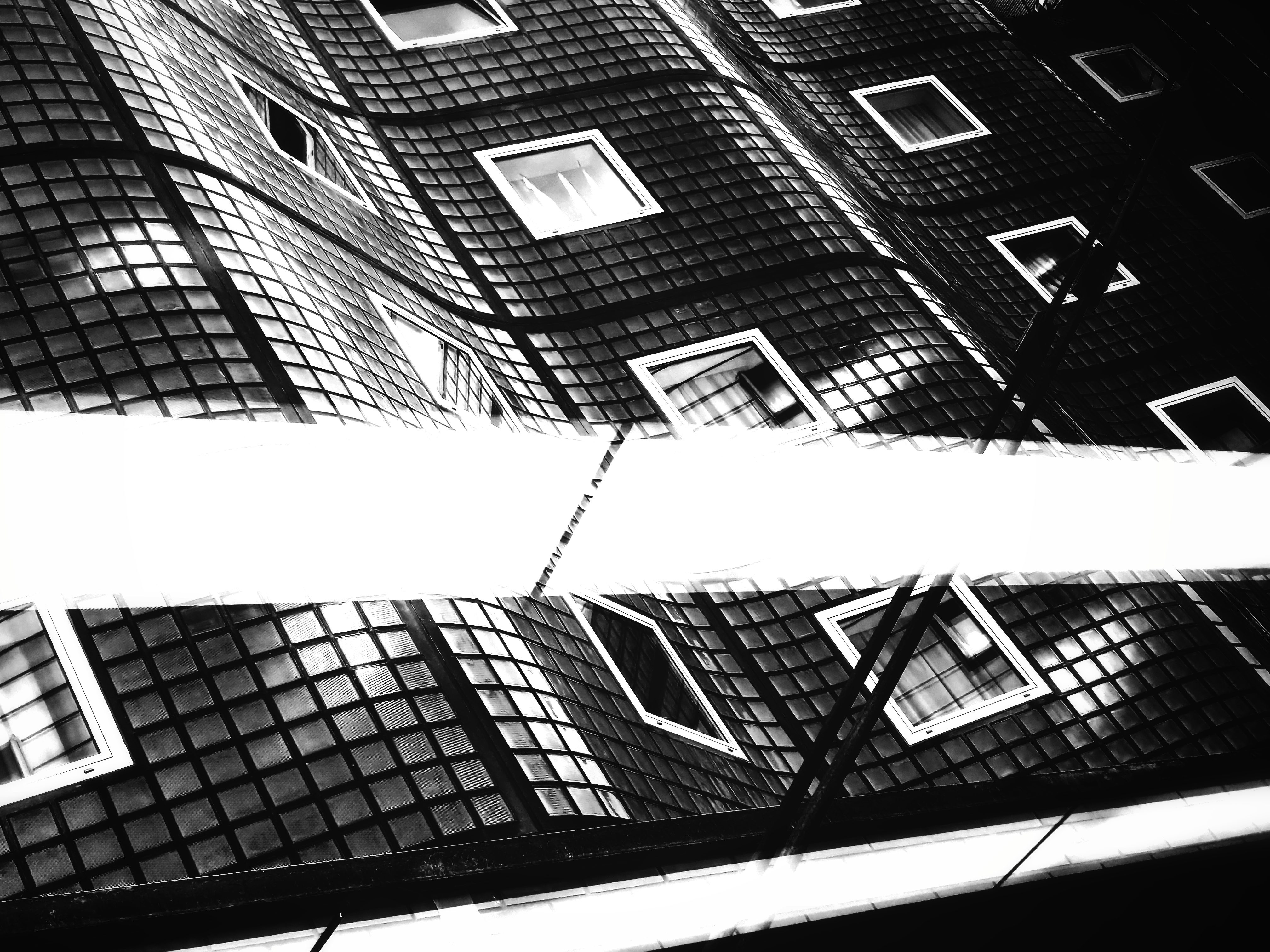 Amsterdam afternoon